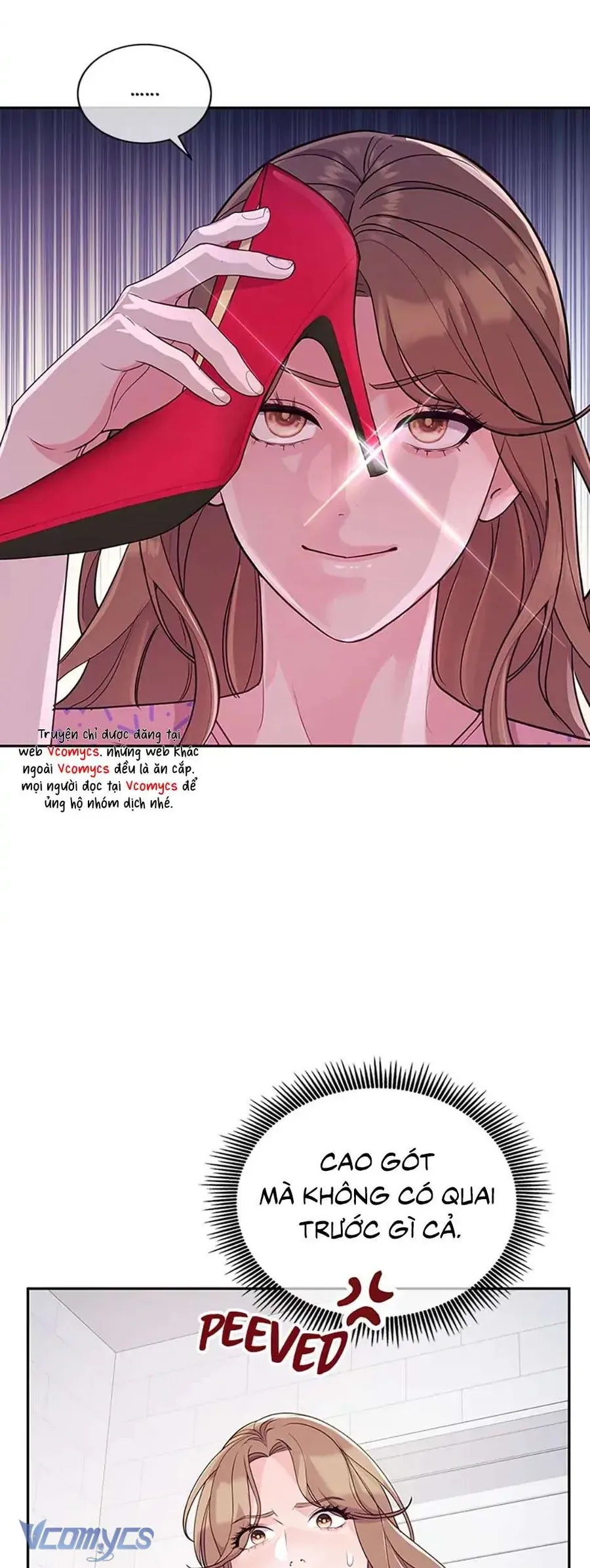 Lời Tỏ Tình Đáng Ngờ Chapter 31 - 25