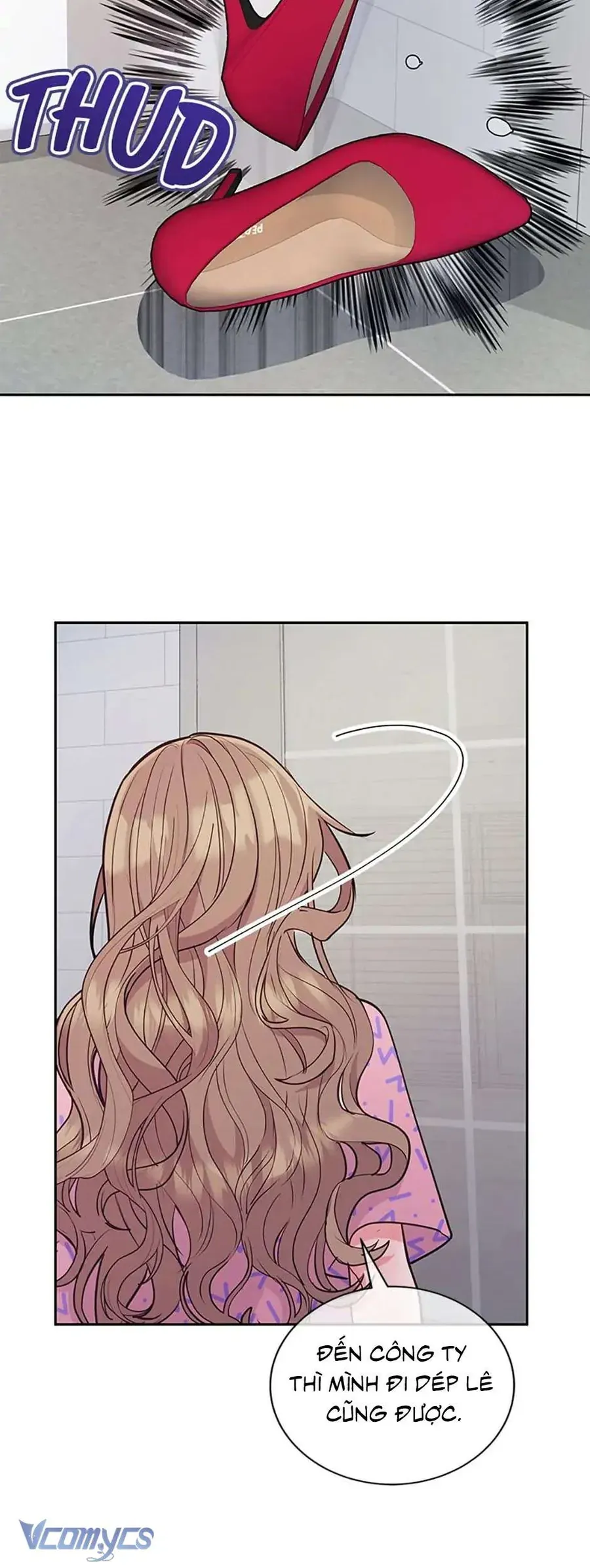 Lời Tỏ Tình Đáng Ngờ Chapter 31 - 27