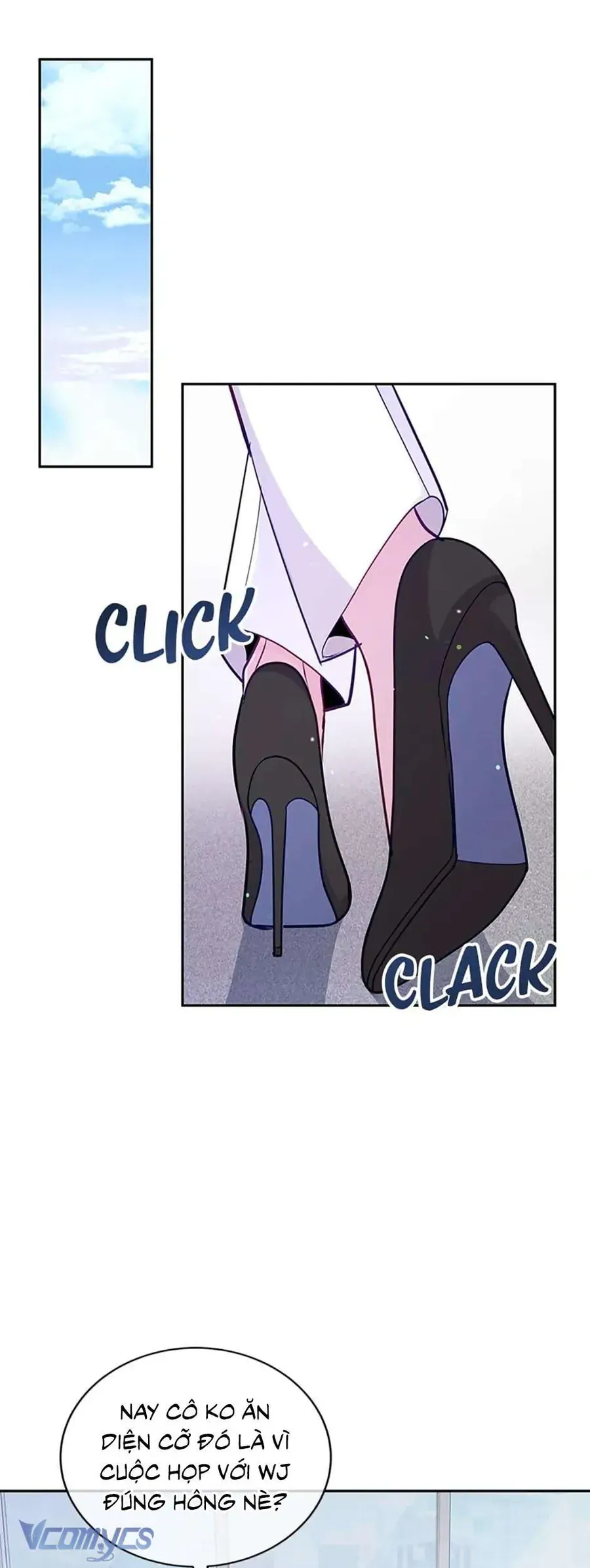 Lời Tỏ Tình Đáng Ngờ Chapter 31 - 29