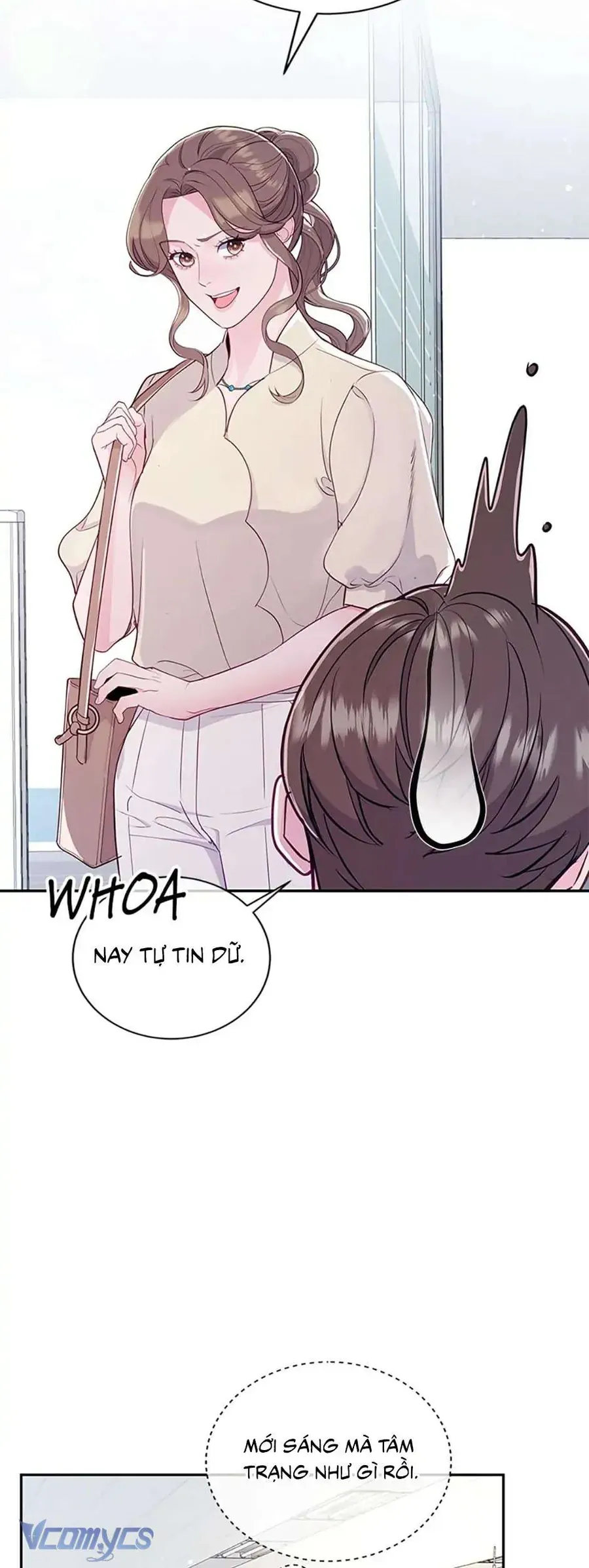 Lời Tỏ Tình Đáng Ngờ Chapter 31 - 31