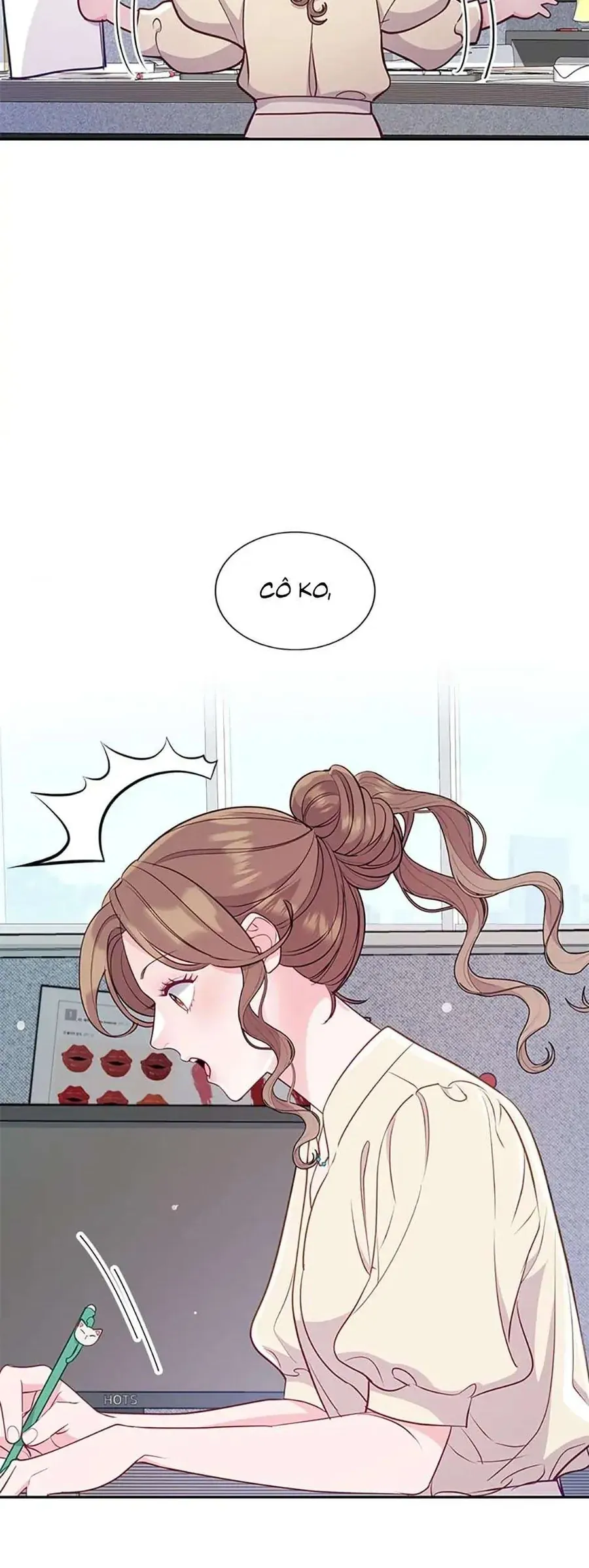 Lời Tỏ Tình Đáng Ngờ Chapter 31 - 34