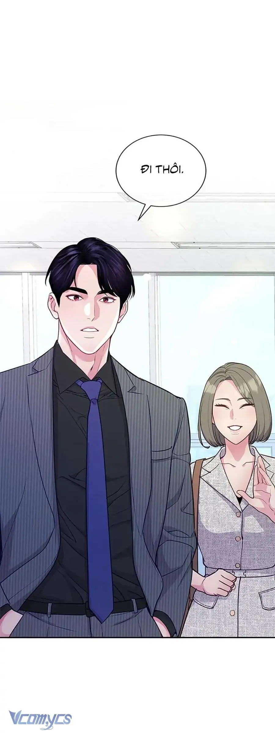 Lời Tỏ Tình Đáng Ngờ Chapter 31 - 35