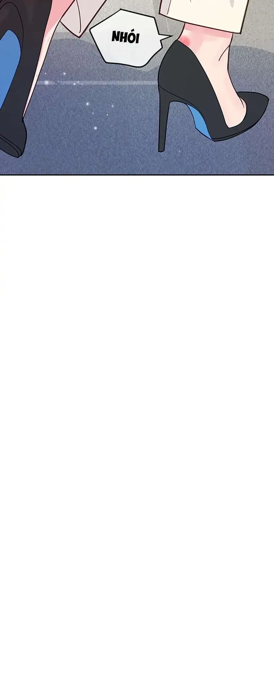 Lời Tỏ Tình Đáng Ngờ Chapter 31 - 38