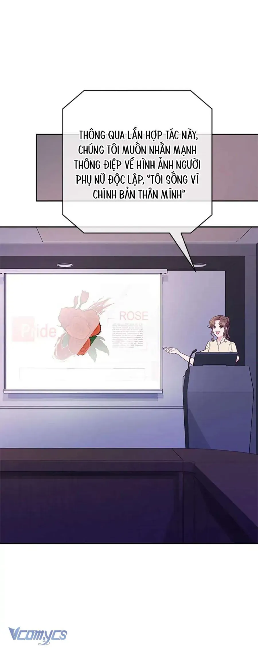 Lời Tỏ Tình Đáng Ngờ Chapter 31 - 39