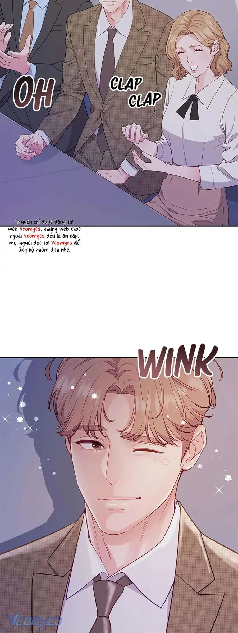 Lời Tỏ Tình Đáng Ngờ Chapter 31 - 41