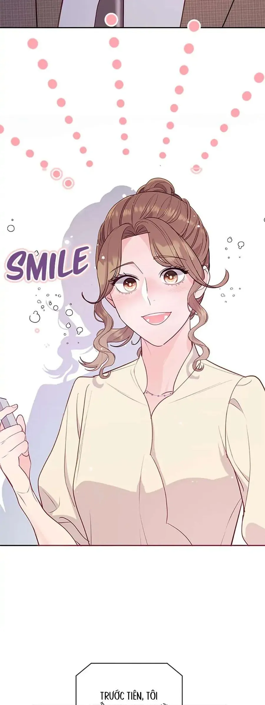 Lời Tỏ Tình Đáng Ngờ Chapter 31 - 42