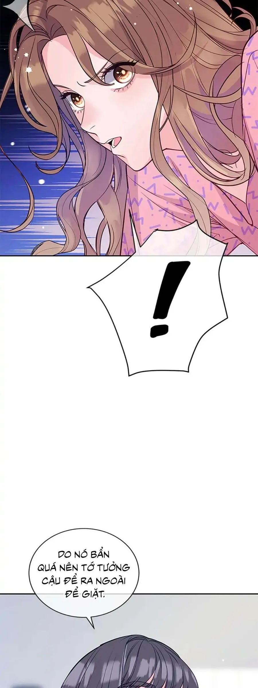 Lời Tỏ Tình Đáng Ngờ Chapter 31 - 6