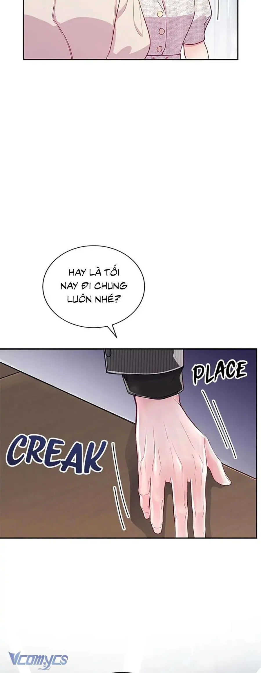 Lời Tỏ Tình Đáng Ngờ Chapter 31 - 53