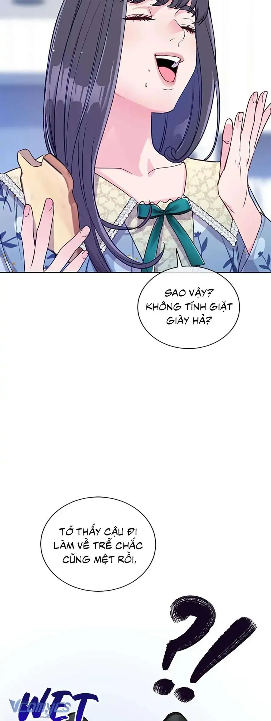 Lời Tỏ Tình Đáng Ngờ Chapter 31 - 7