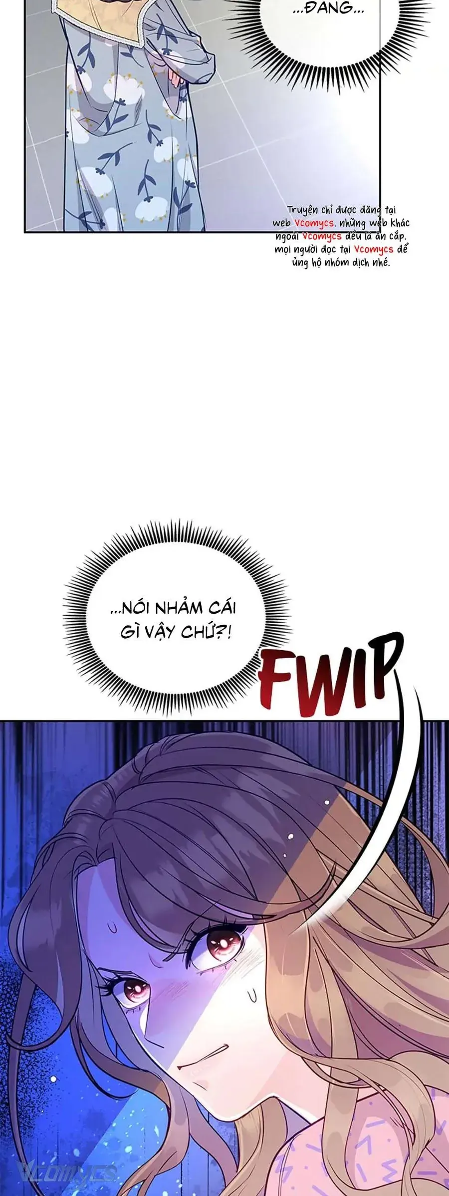 Lời Tỏ Tình Đáng Ngờ Chapter 31 - 9