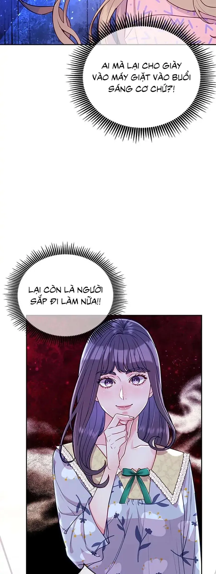 Lời Tỏ Tình Đáng Ngờ Chapter 31 - 10