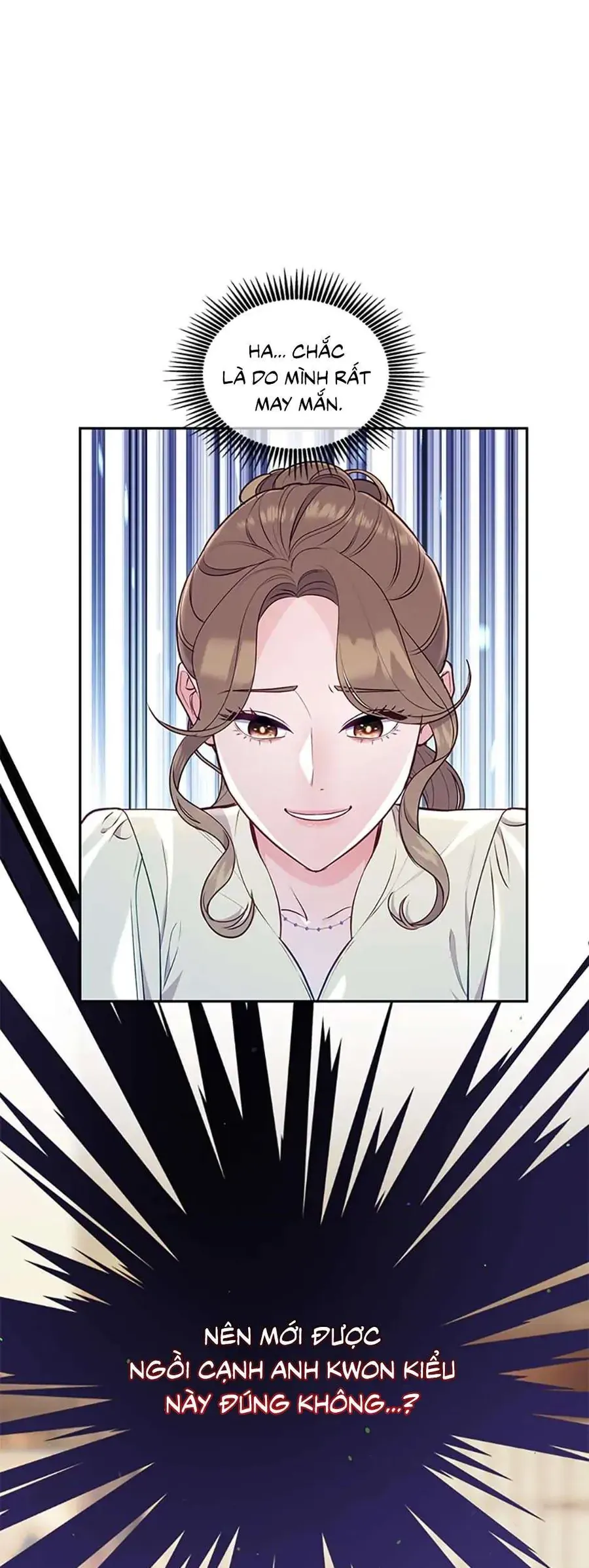 Lời Tỏ Tình Đáng Ngờ Chapter 32 - 2