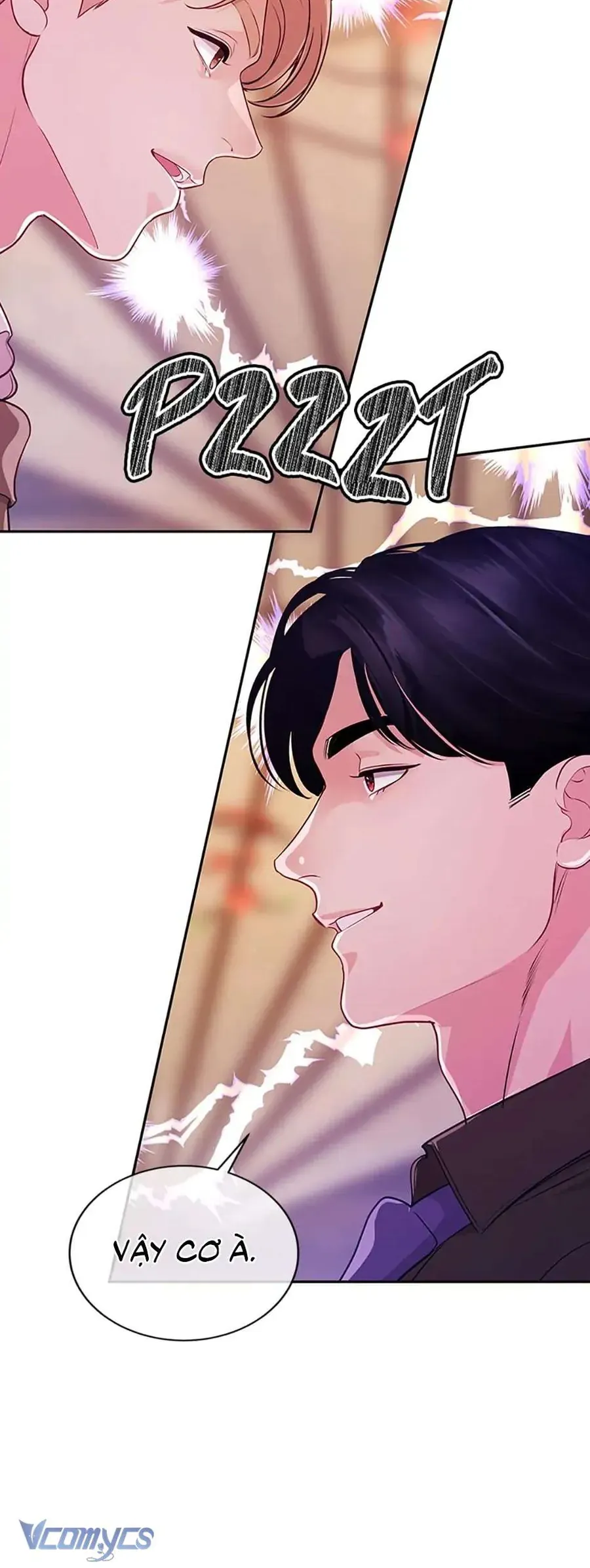 Lời Tỏ Tình Đáng Ngờ Chapter 32 - 15