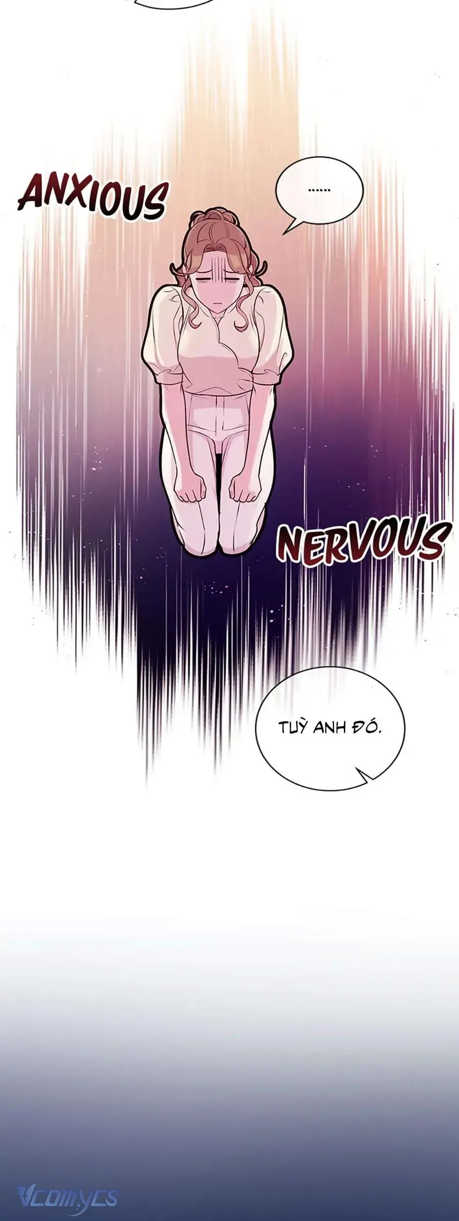 Lời Tỏ Tình Đáng Ngờ Chapter 32 - 17