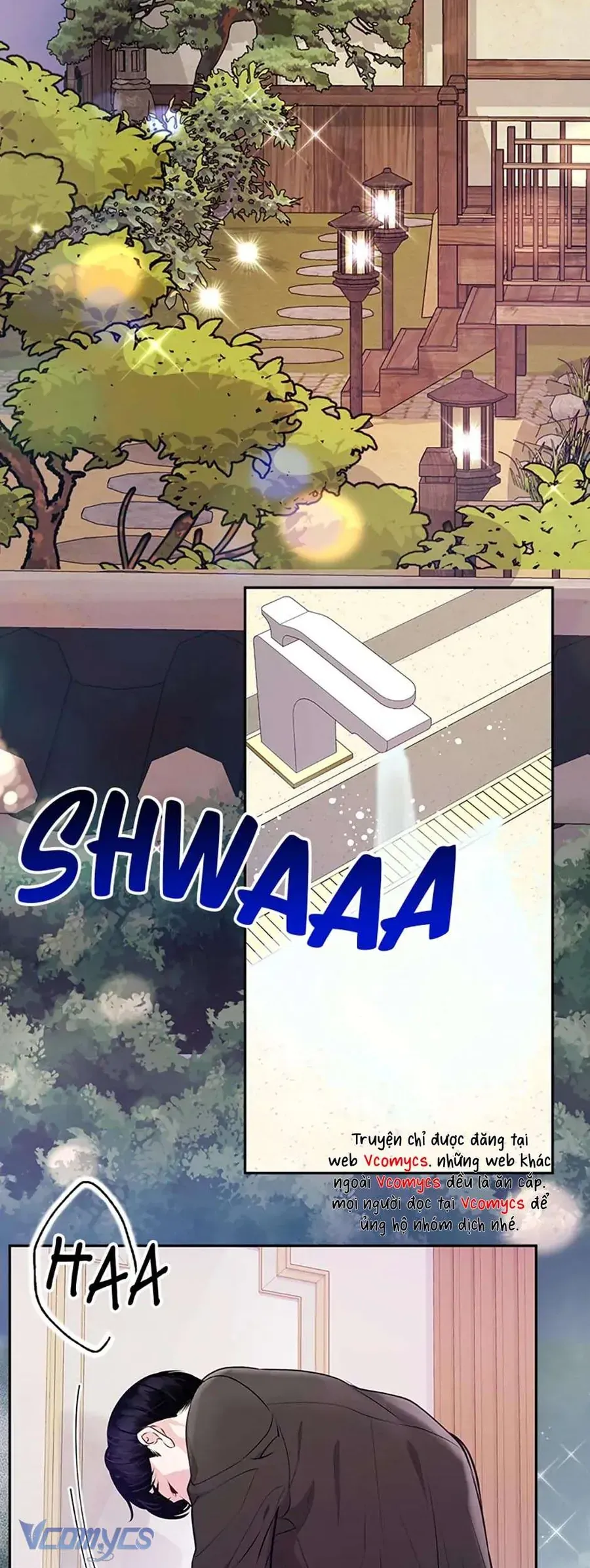 Lời Tỏ Tình Đáng Ngờ Chapter 32 - 19