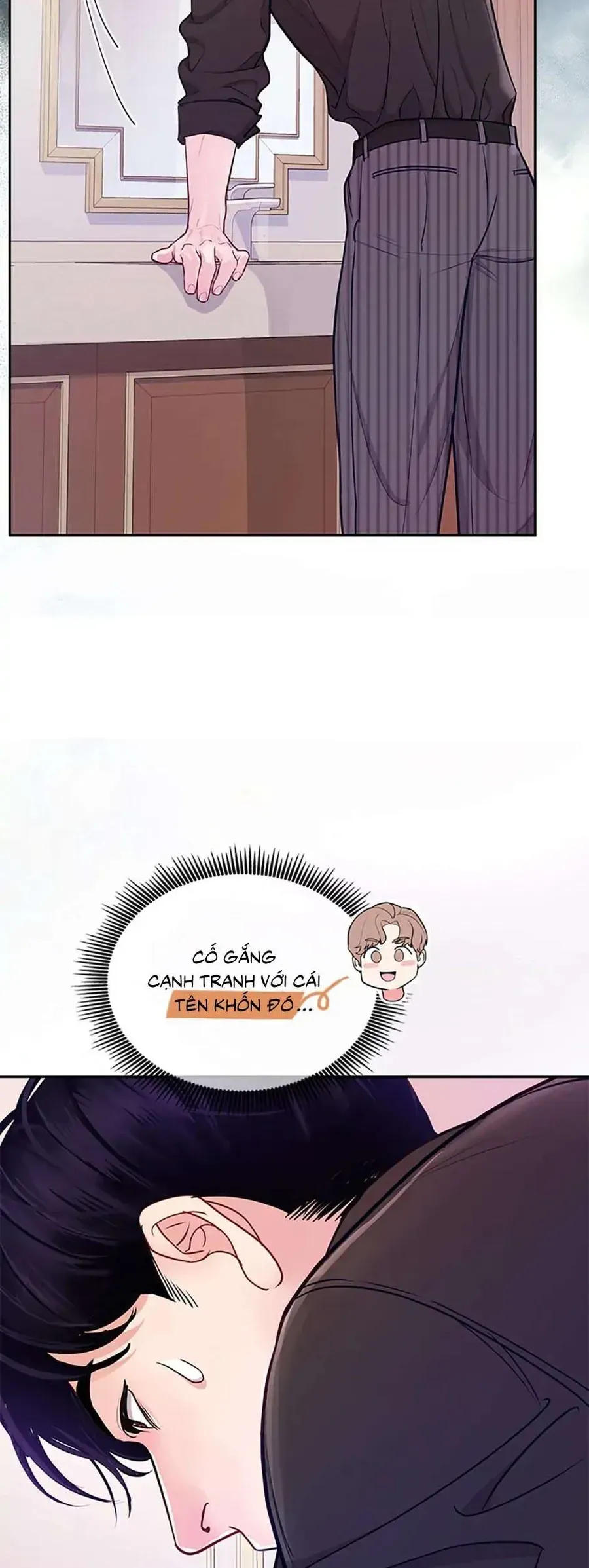 Lời Tỏ Tình Đáng Ngờ Chapter 32 - 20