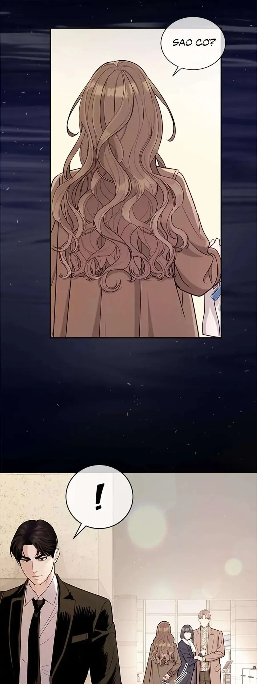 Lời Tỏ Tình Đáng Ngờ Chapter 32 - 24