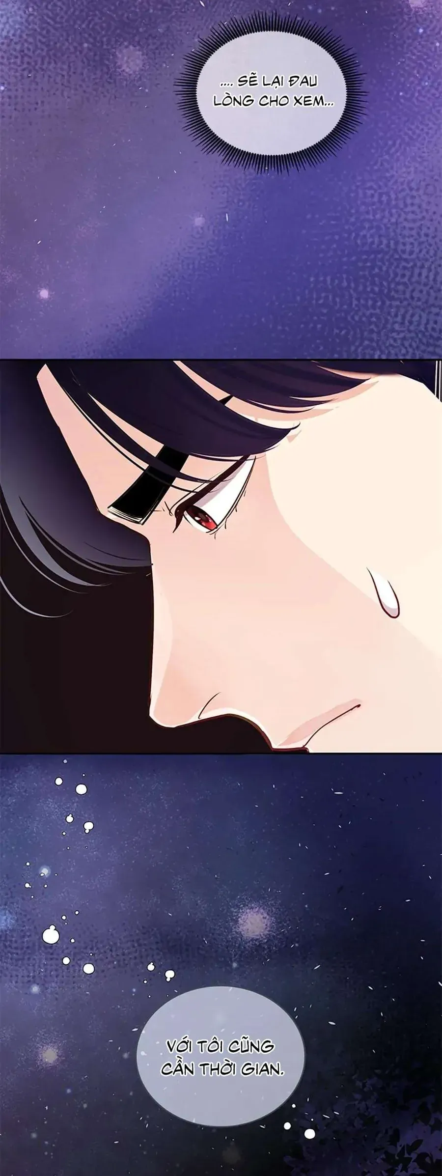 Lời Tỏ Tình Đáng Ngờ Chapter 32 - 26