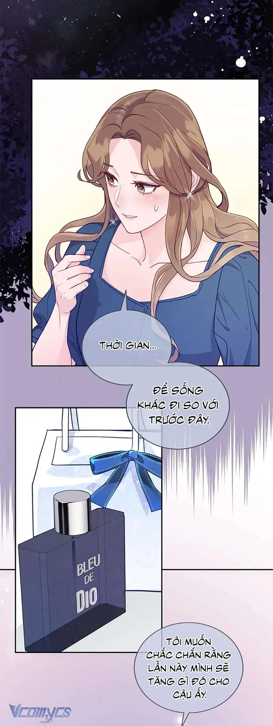 Lời Tỏ Tình Đáng Ngờ Chapter 32 - 27