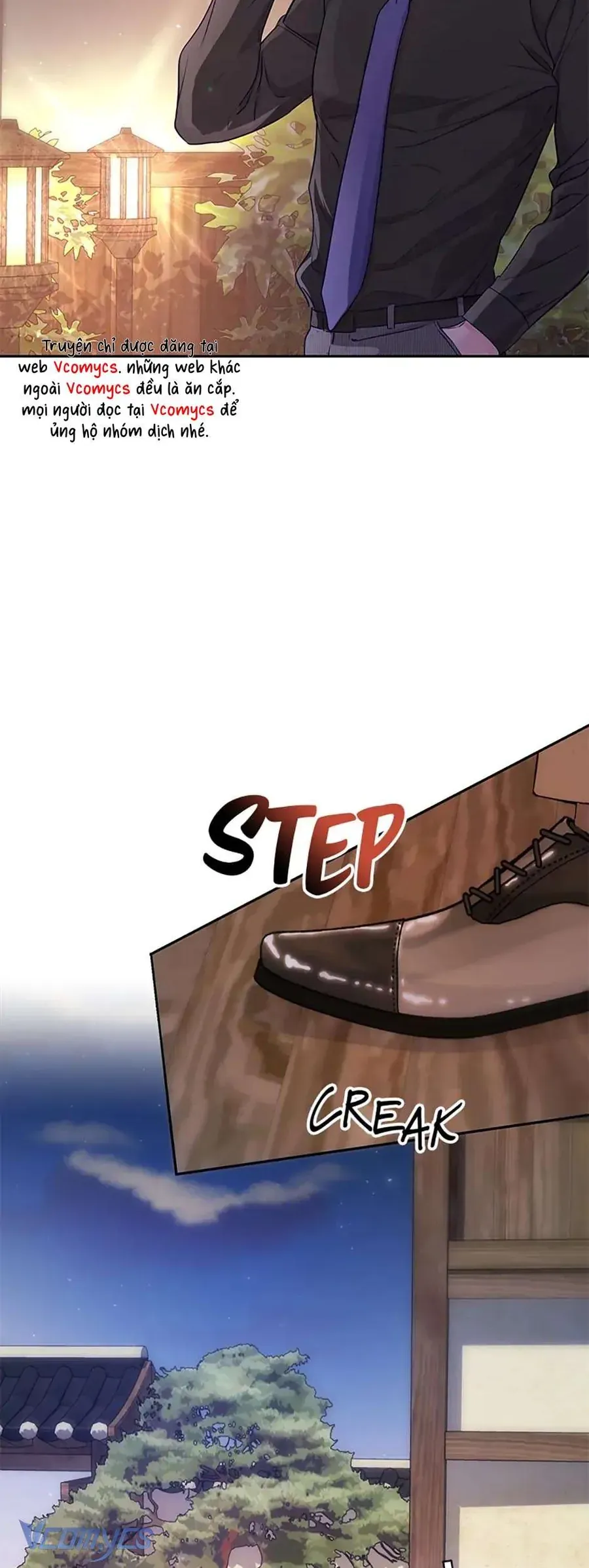 Lời Tỏ Tình Đáng Ngờ Chapter 32 - 31