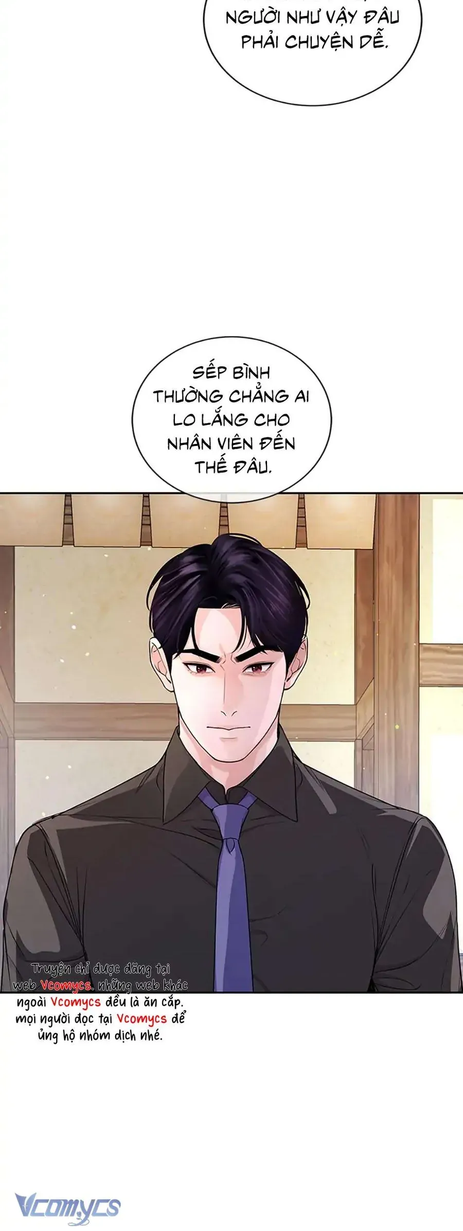 Lời Tỏ Tình Đáng Ngờ Chapter 32 - 37