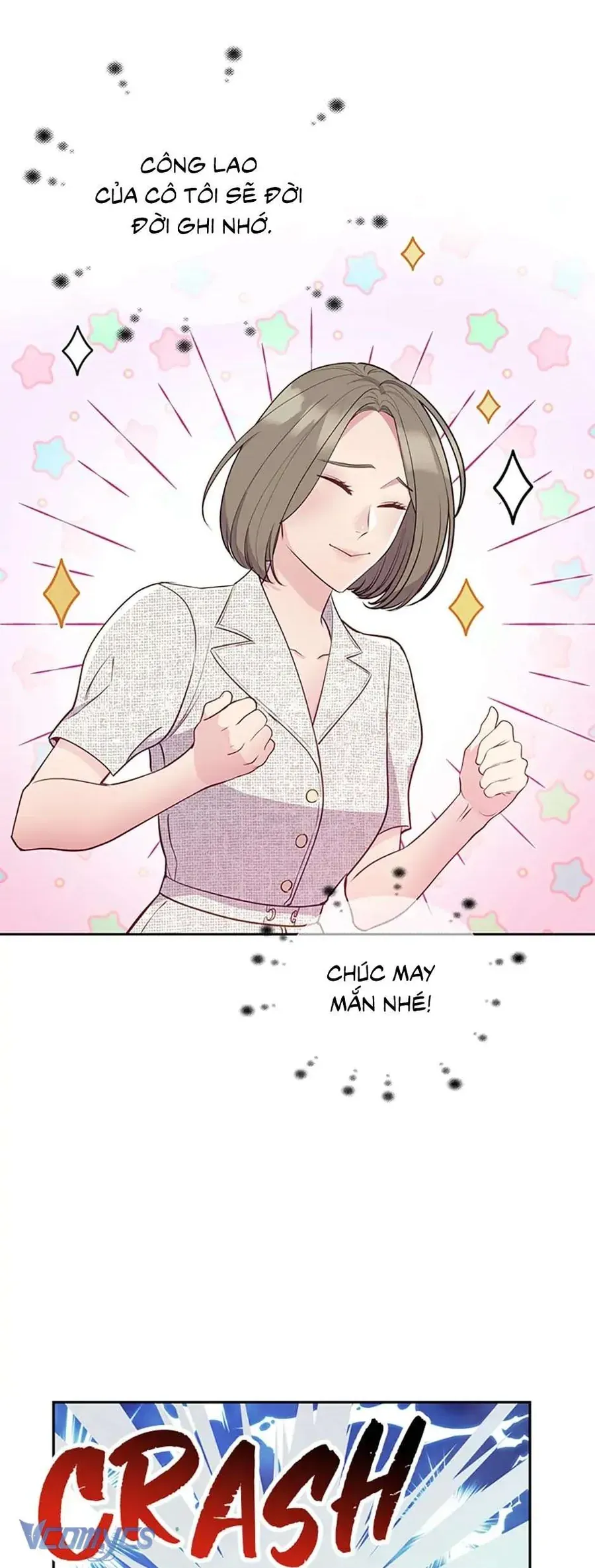 Lời Tỏ Tình Đáng Ngờ Chapter 32 - 5