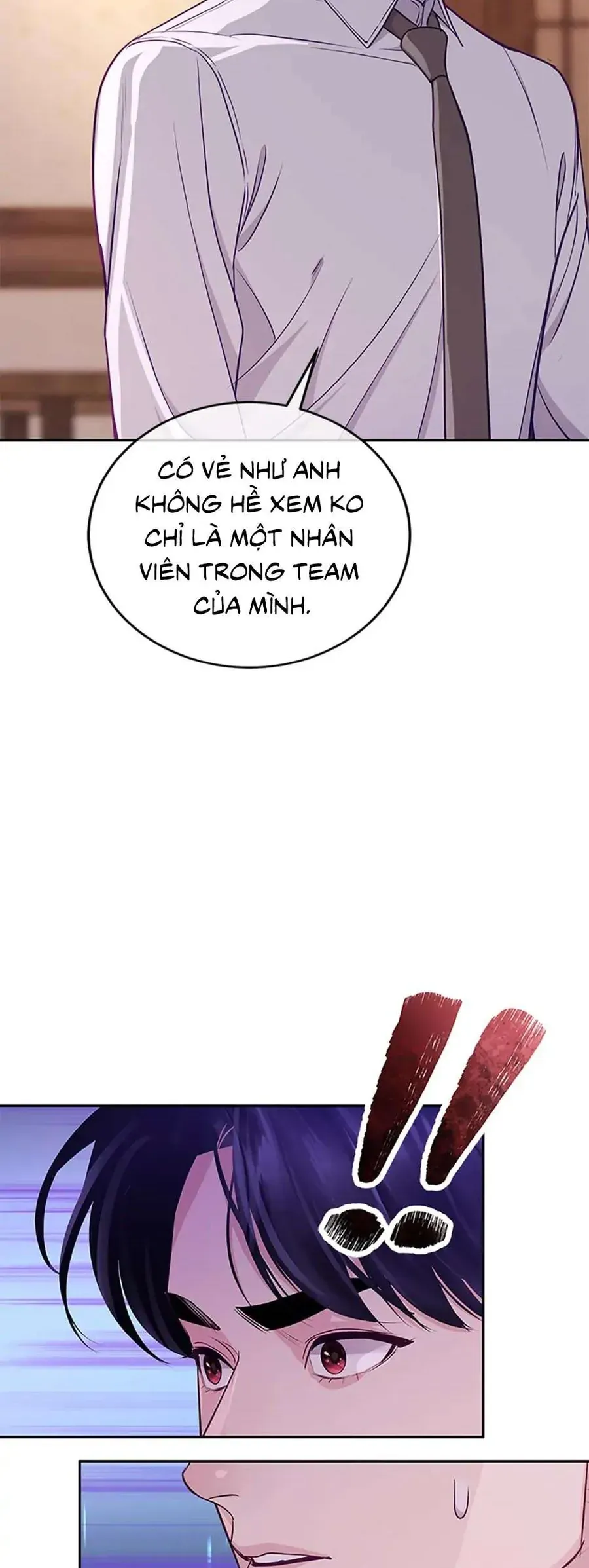 Lời Tỏ Tình Đáng Ngờ Chapter 32 - 46