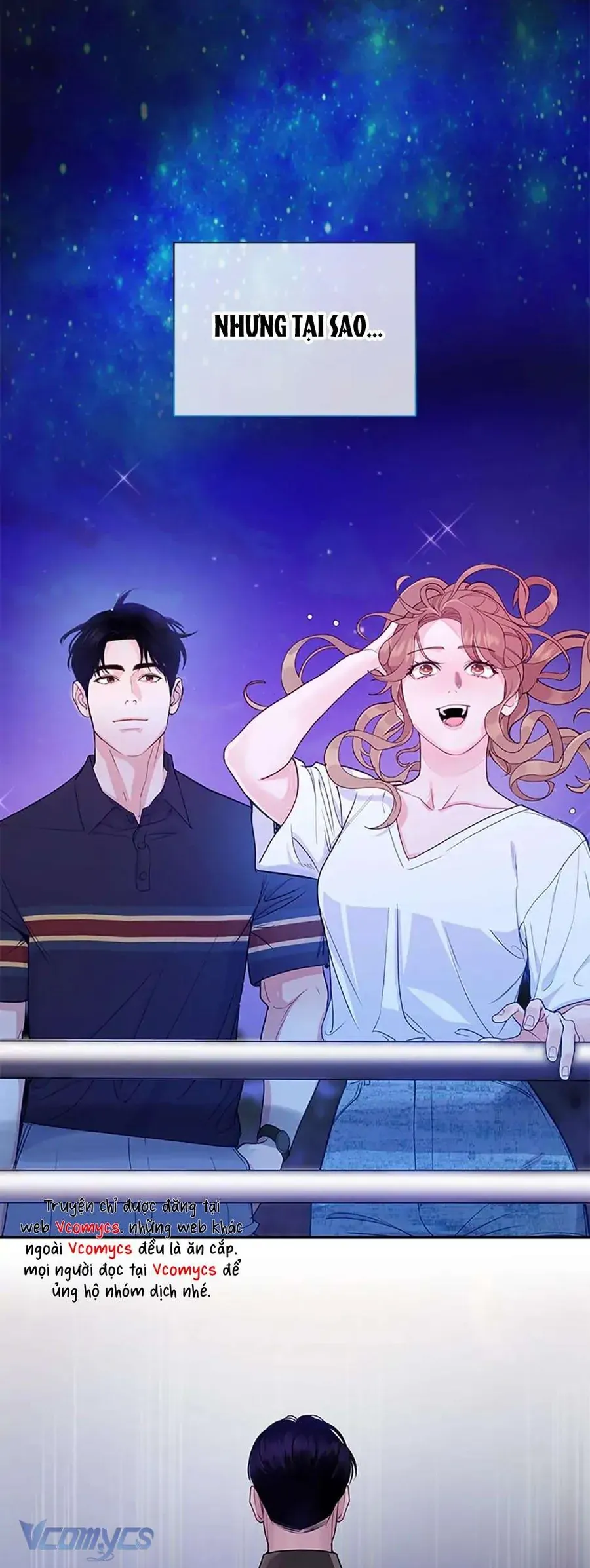 Lời Tỏ Tình Đáng Ngờ Chapter 32 - 49