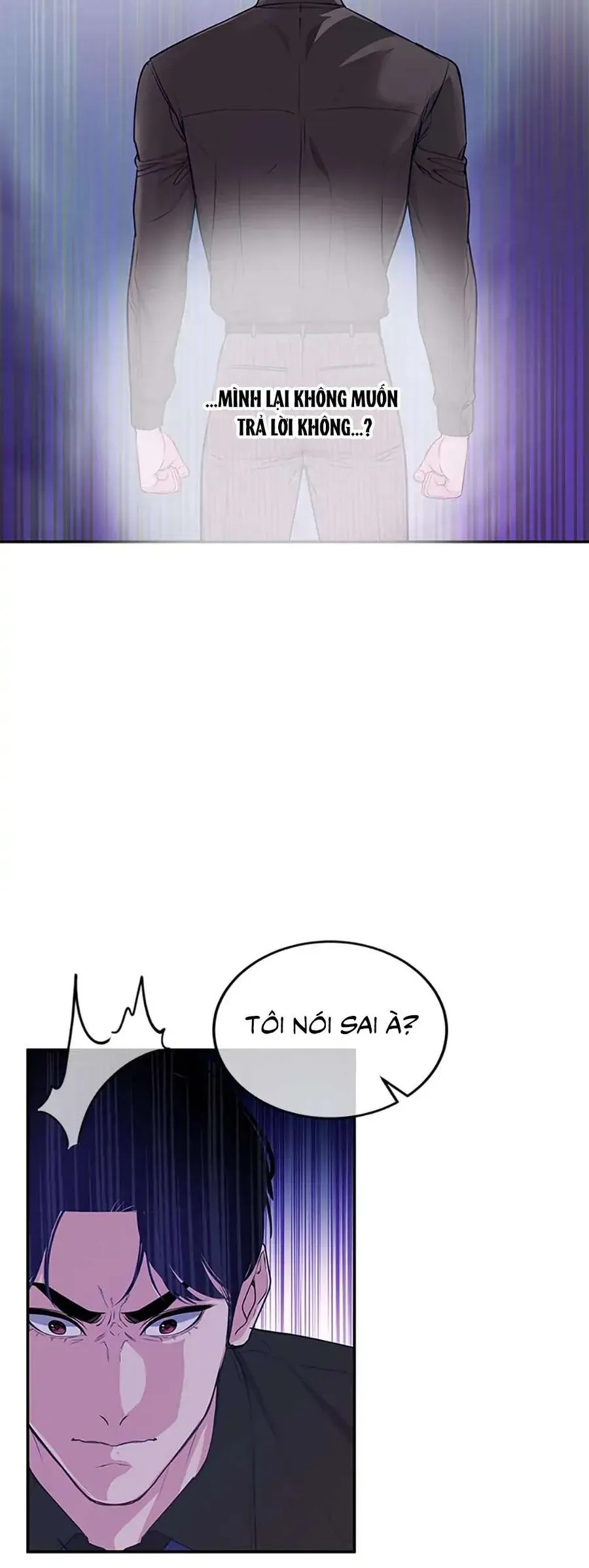Lời Tỏ Tình Đáng Ngờ Chapter 32 - 50