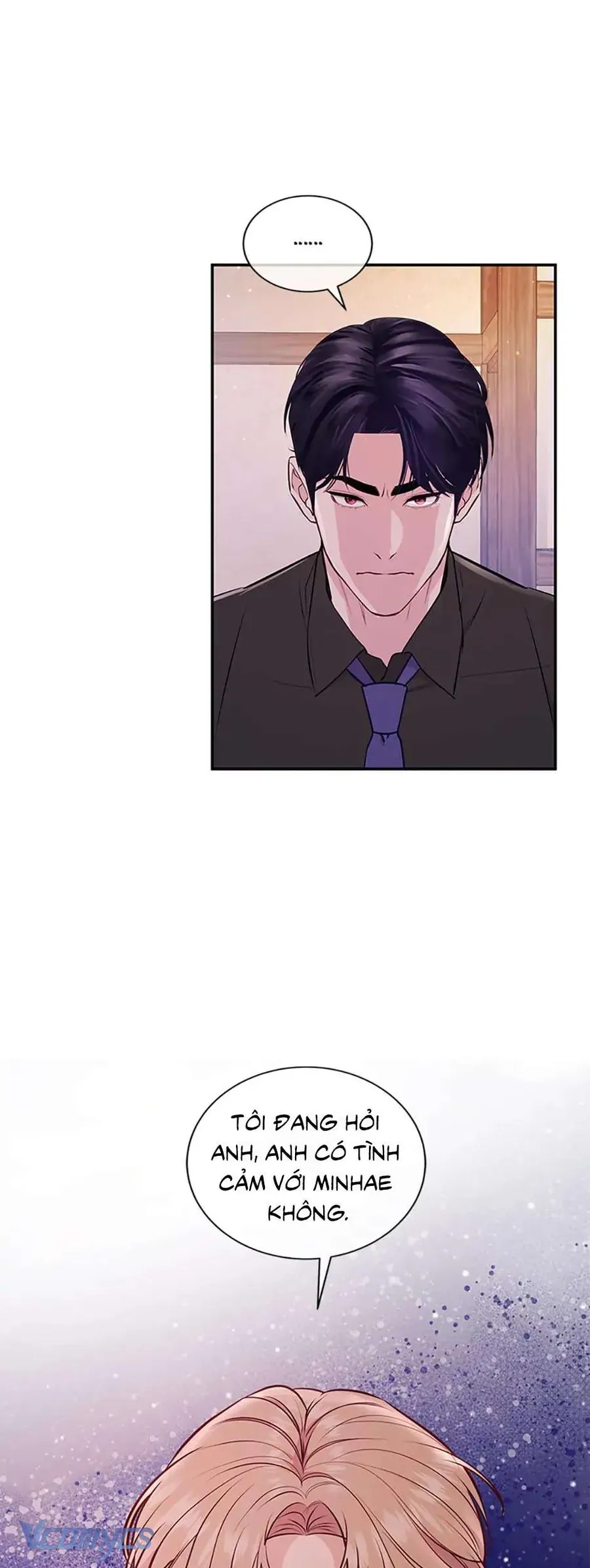 Lời Tỏ Tình Đáng Ngờ Chapter 32 - 51