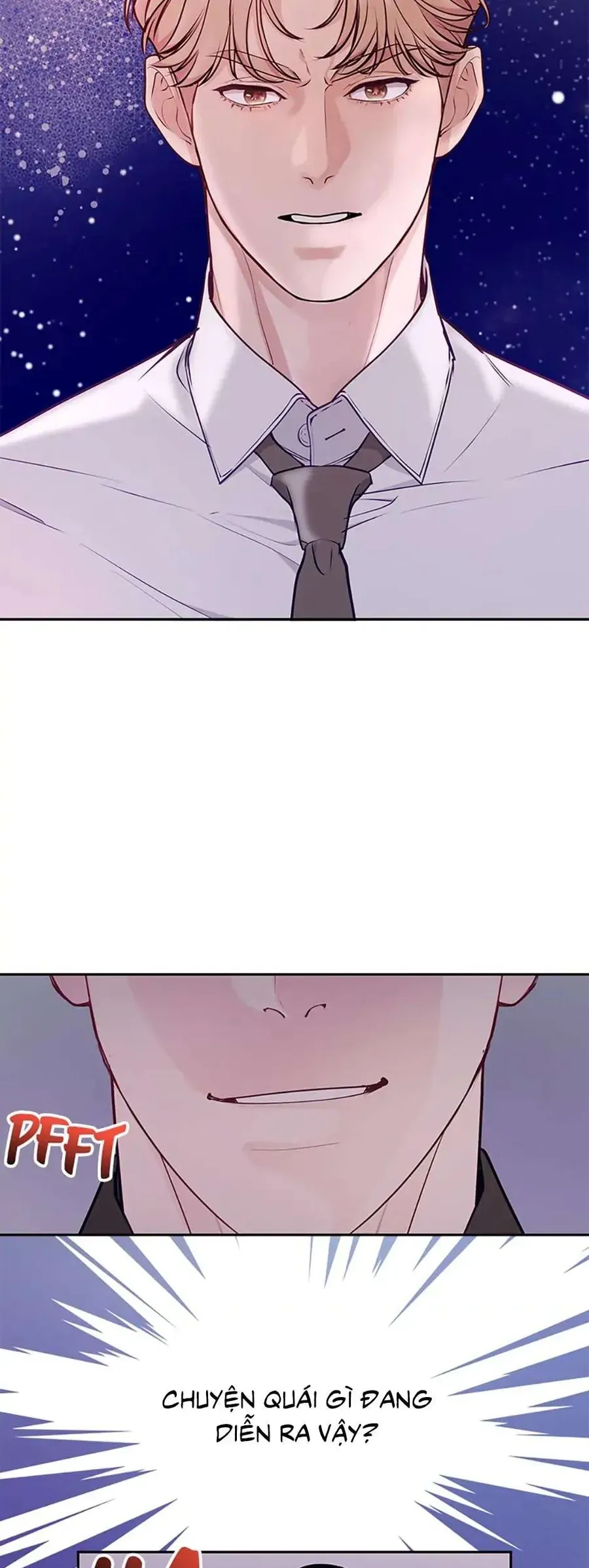 Lời Tỏ Tình Đáng Ngờ Chapter 32 - 52