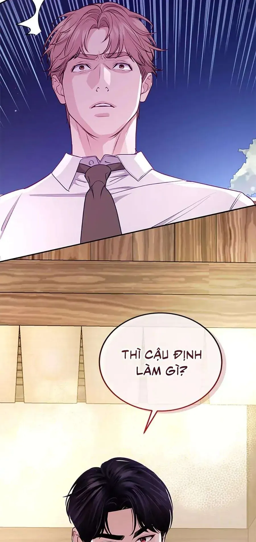 Lời Tỏ Tình Đáng Ngờ Chapter 32 - 54