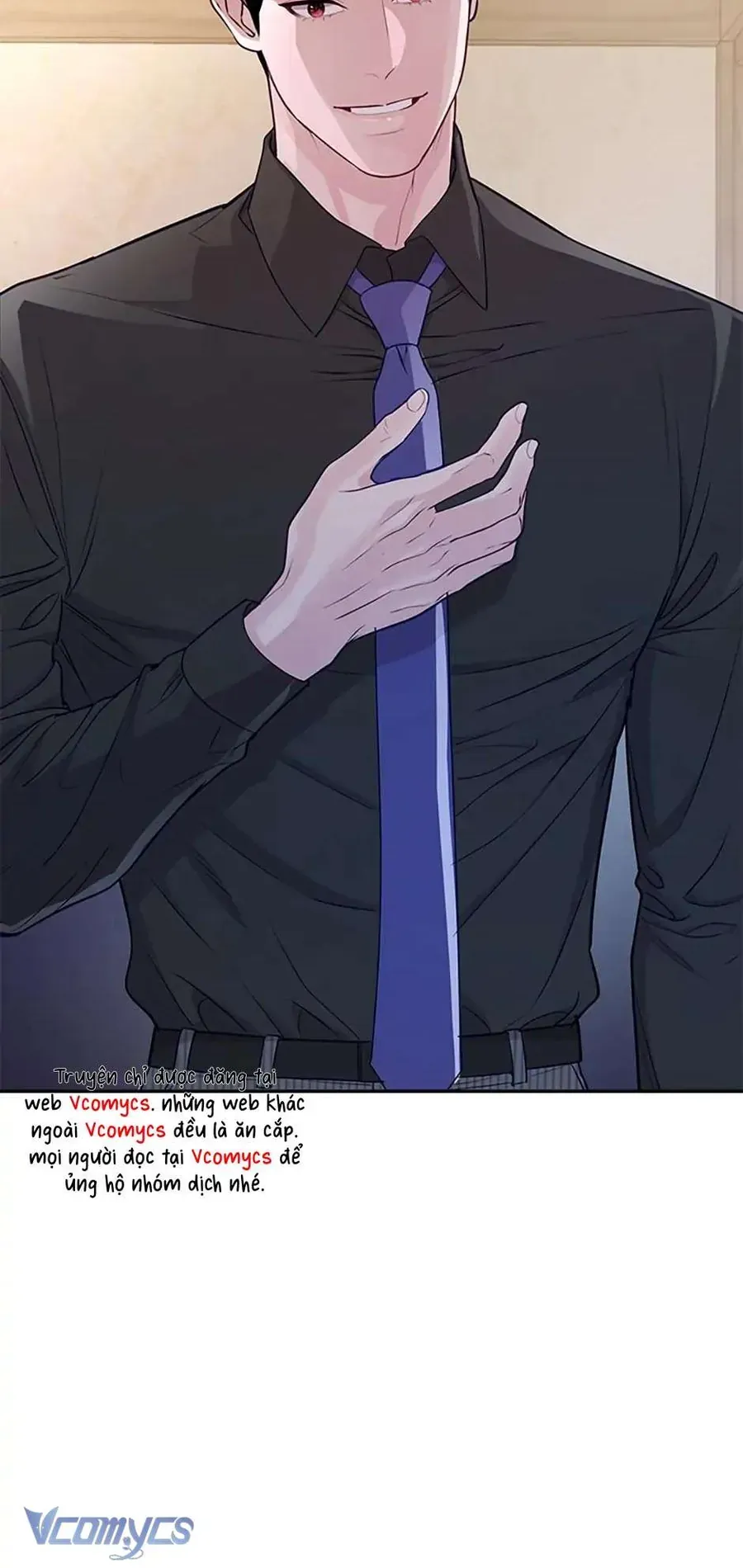 Lời Tỏ Tình Đáng Ngờ Chapter 32 - 55