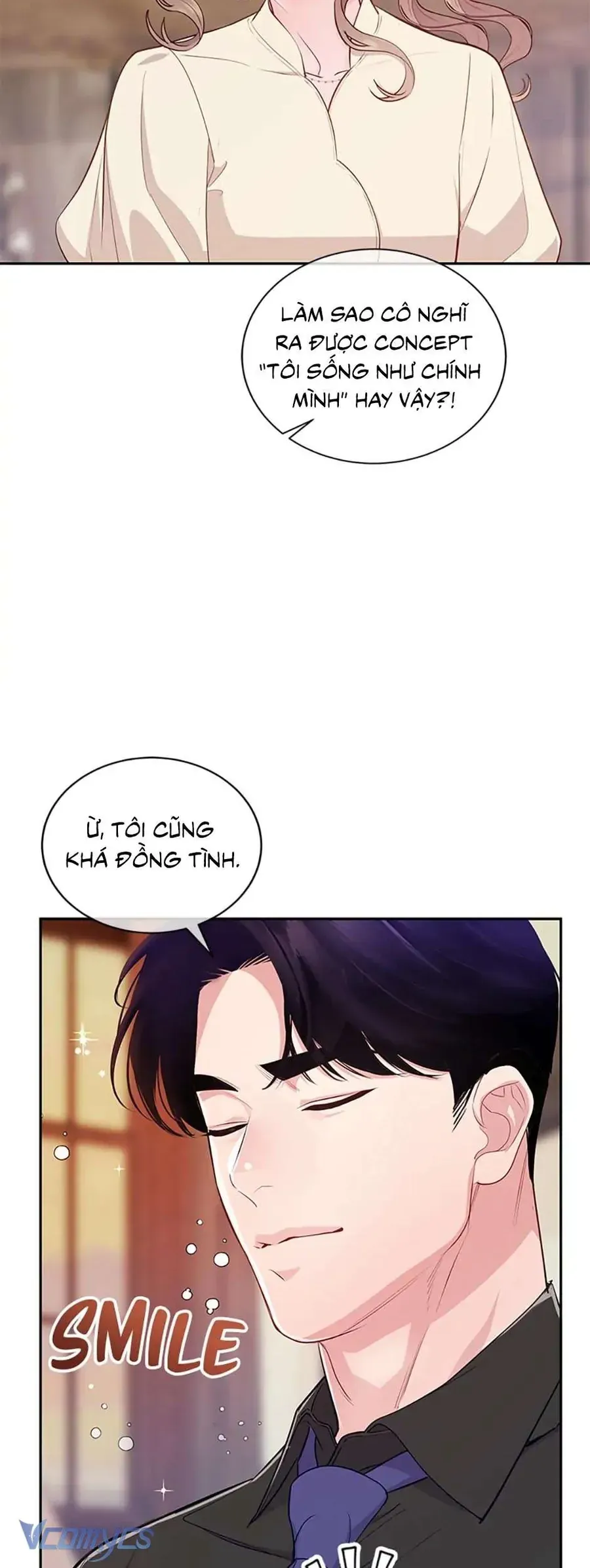 Lời Tỏ Tình Đáng Ngờ Chapter 32 - 7