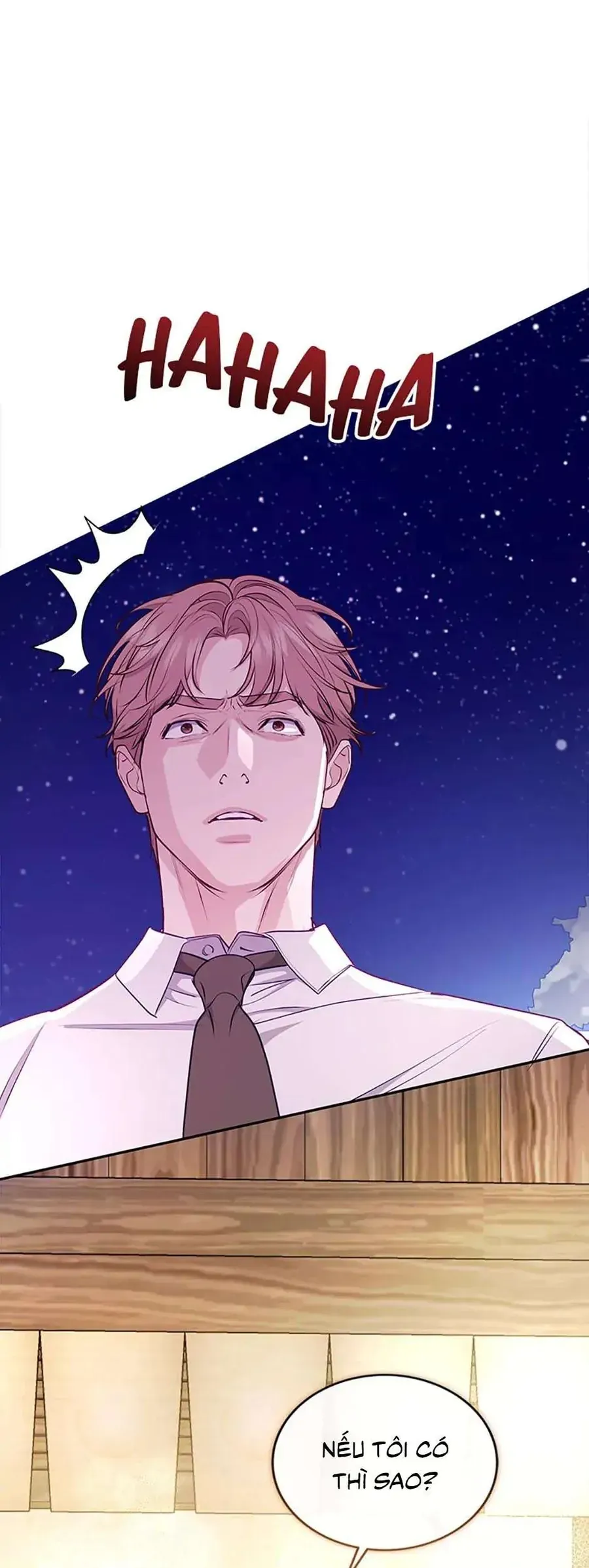 Lời Tỏ Tình Đáng Ngờ Chapter 33 - 2