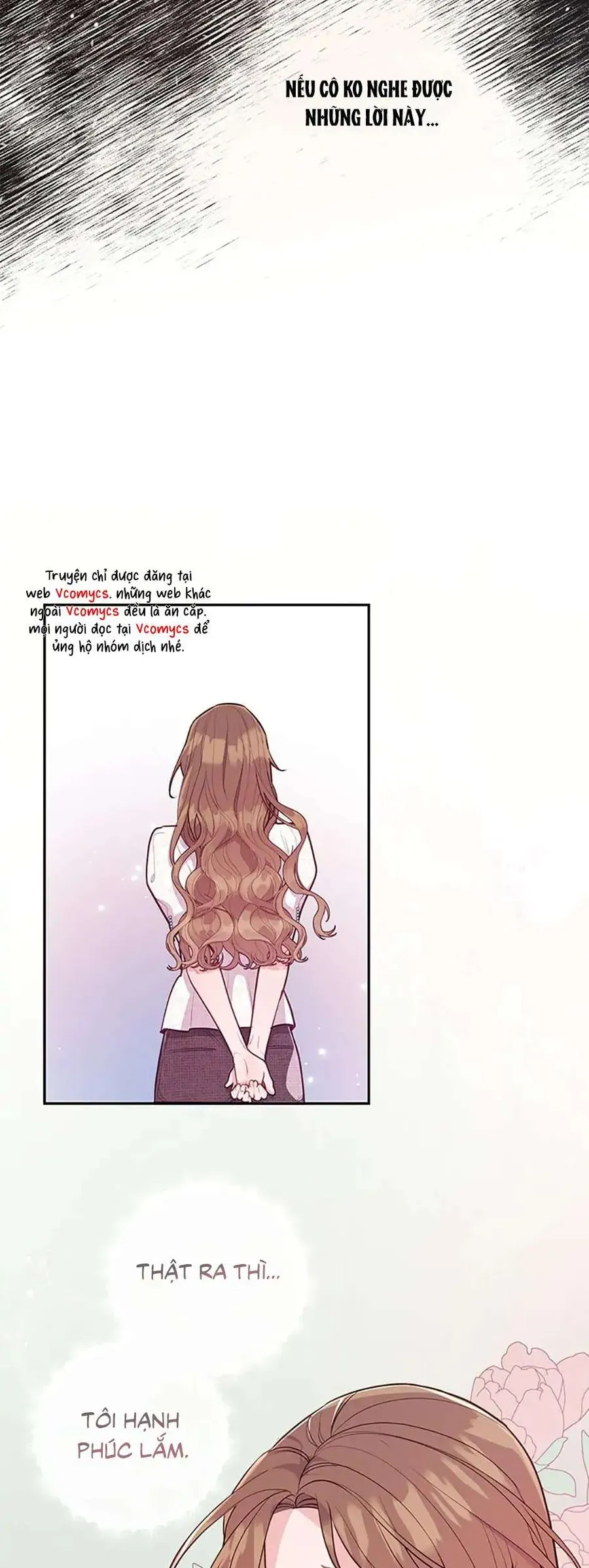 Lời Tỏ Tình Đáng Ngờ Chapter 33 - 12