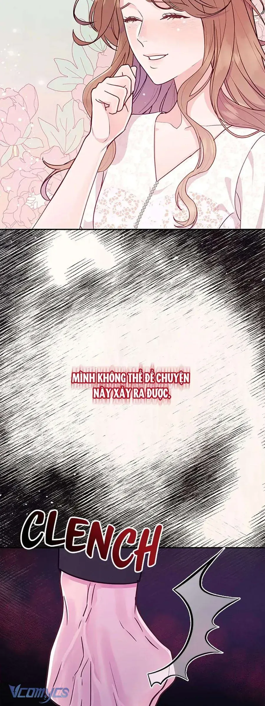 Lời Tỏ Tình Đáng Ngờ Chapter 33 - 13