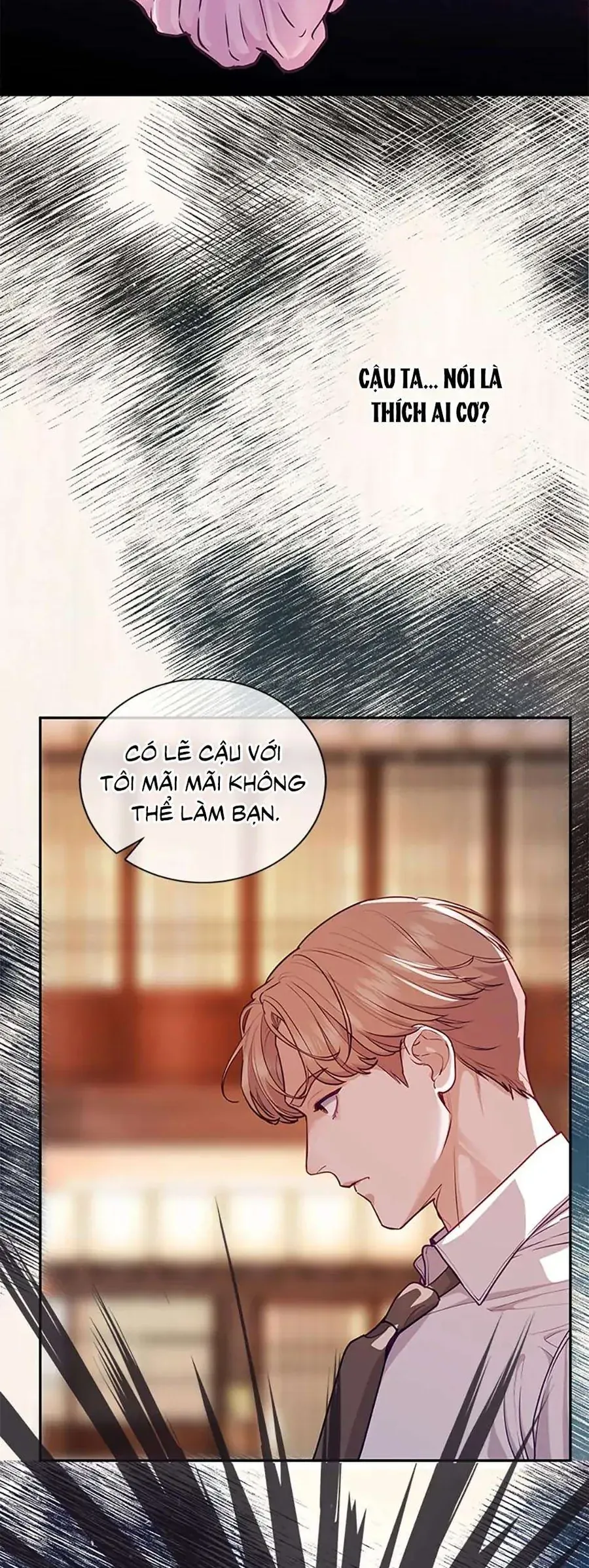 Lời Tỏ Tình Đáng Ngờ Chapter 33 - 14