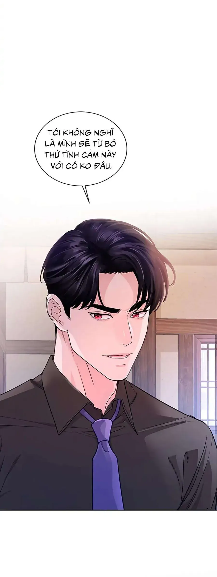 Lời Tỏ Tình Đáng Ngờ Chapter 33 - 18