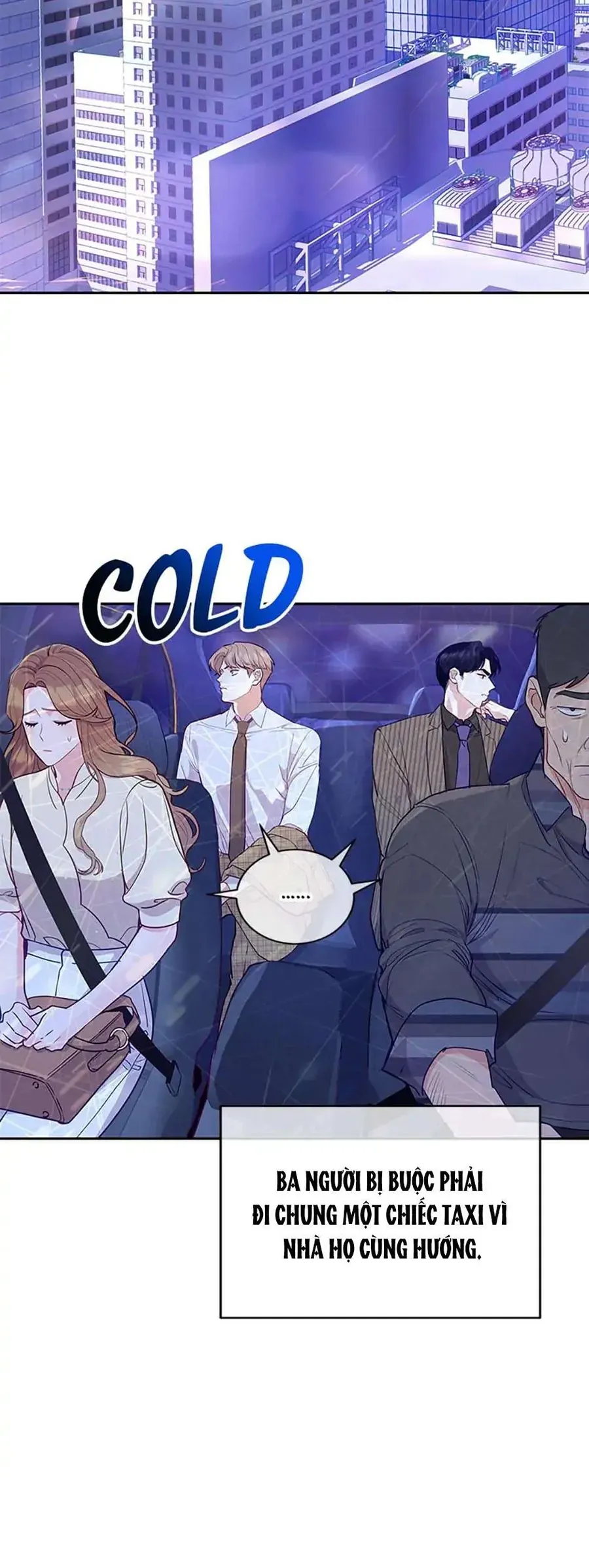 Lời Tỏ Tình Đáng Ngờ Chapter 33 - 20