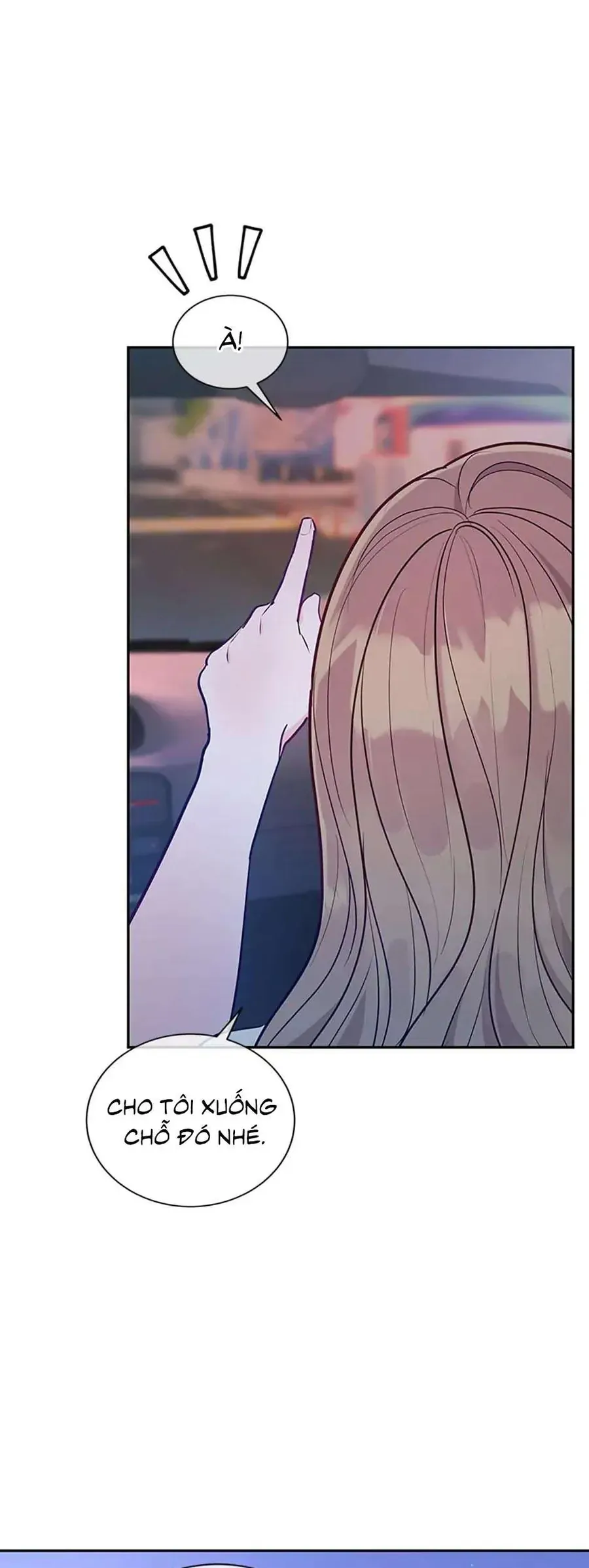 Lời Tỏ Tình Đáng Ngờ Chapter 33 - 24