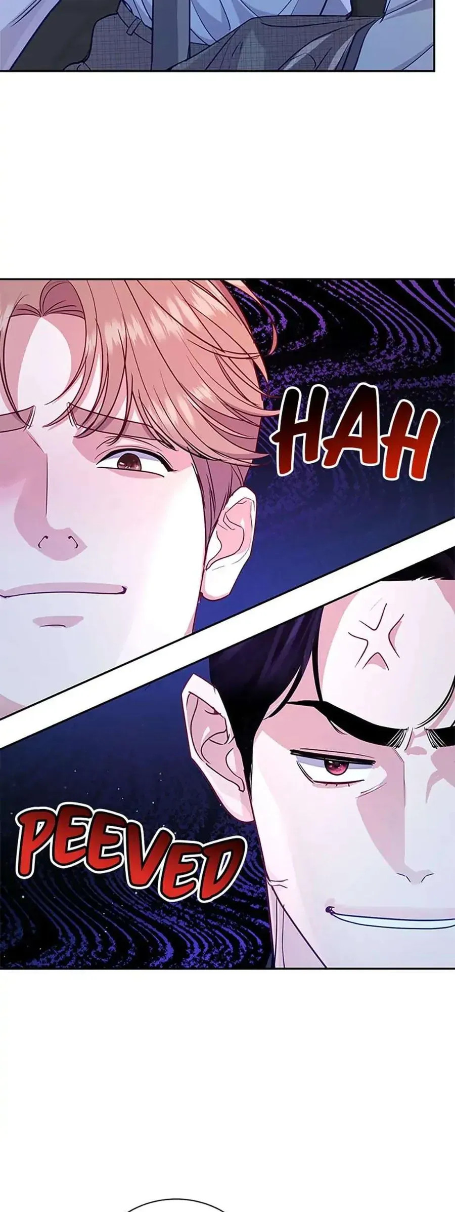 Lời Tỏ Tình Đáng Ngờ Chapter 33 - 28