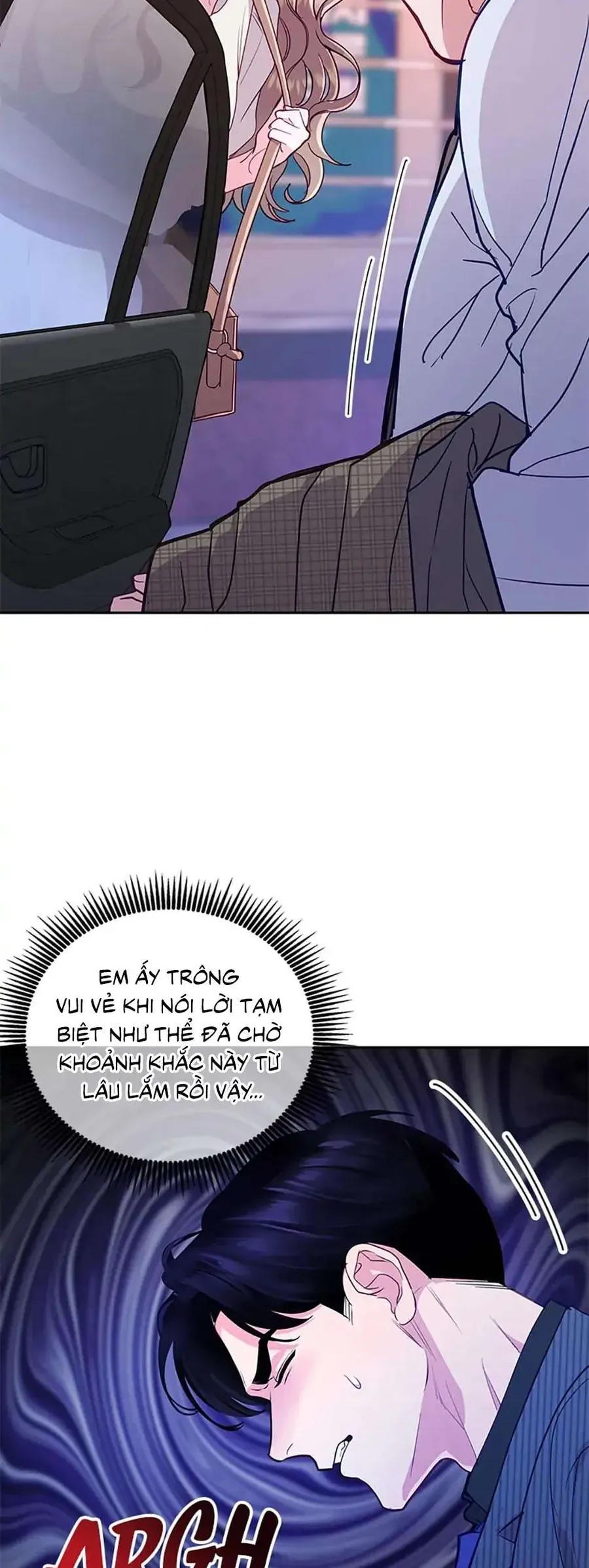 Lời Tỏ Tình Đáng Ngờ Chapter 33 - 30