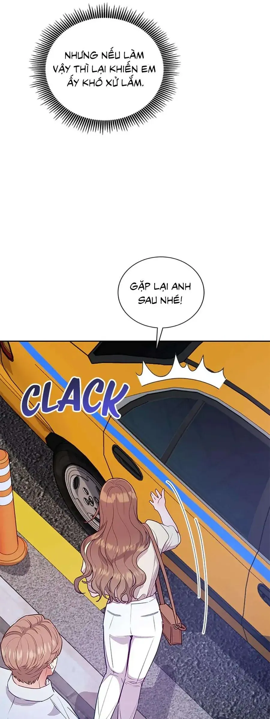 Lời Tỏ Tình Đáng Ngờ Chapter 33 - 32