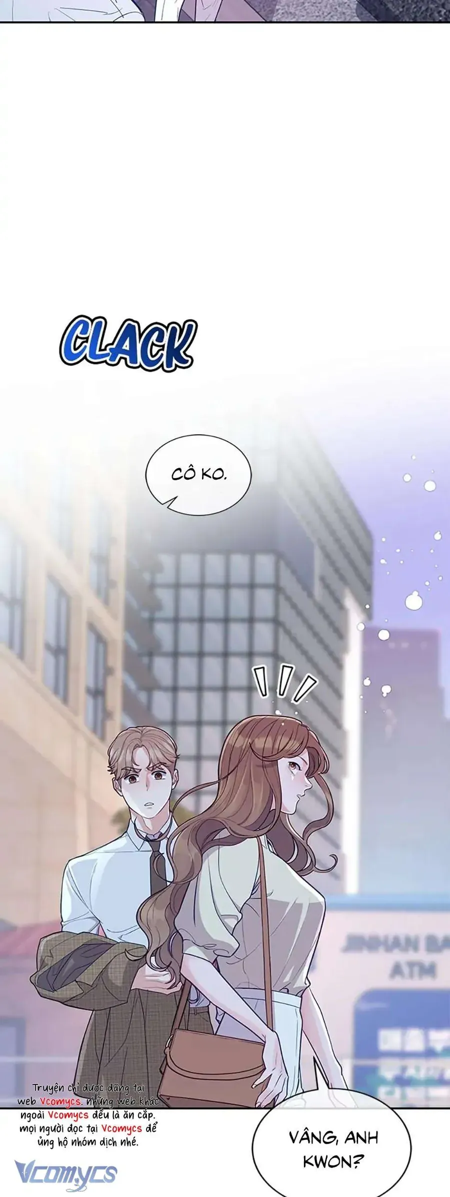 Lời Tỏ Tình Đáng Ngờ Chapter 33 - 33