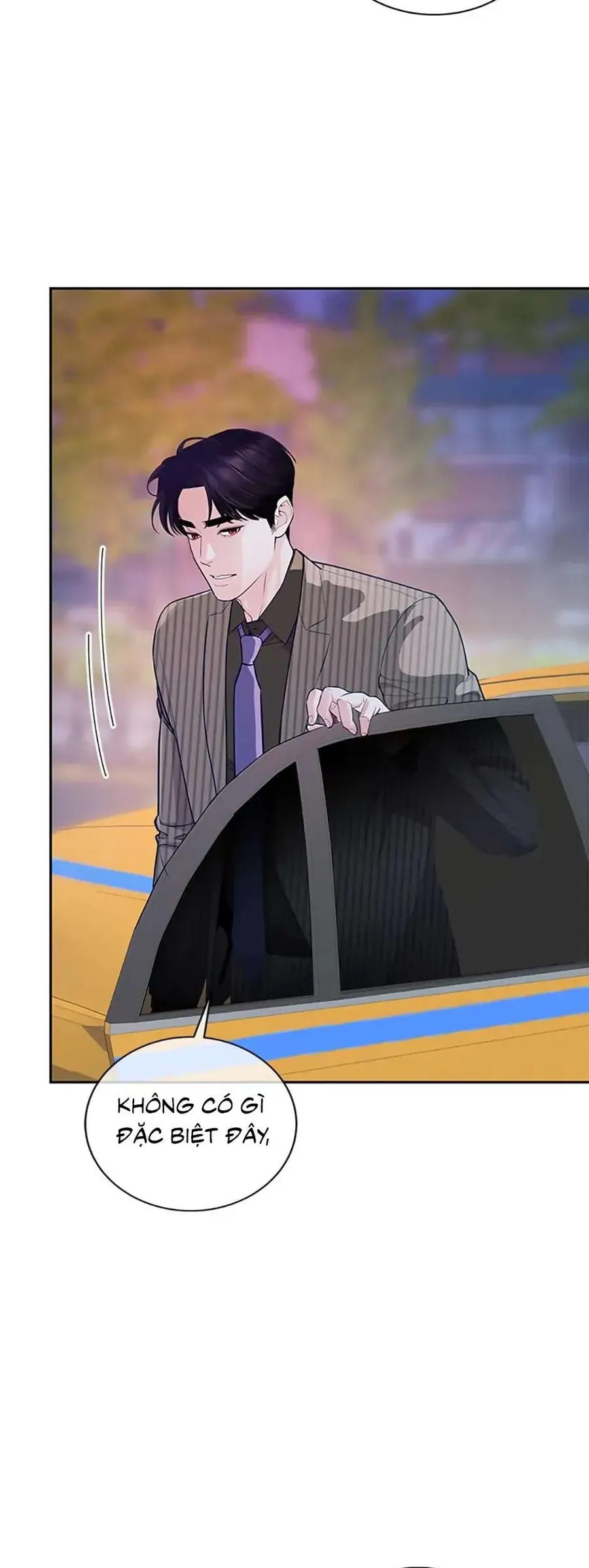 Lời Tỏ Tình Đáng Ngờ Chapter 33 - 34