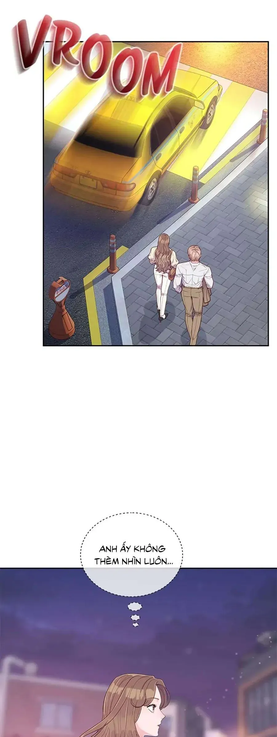 Lời Tỏ Tình Đáng Ngờ Chapter 33 - 40