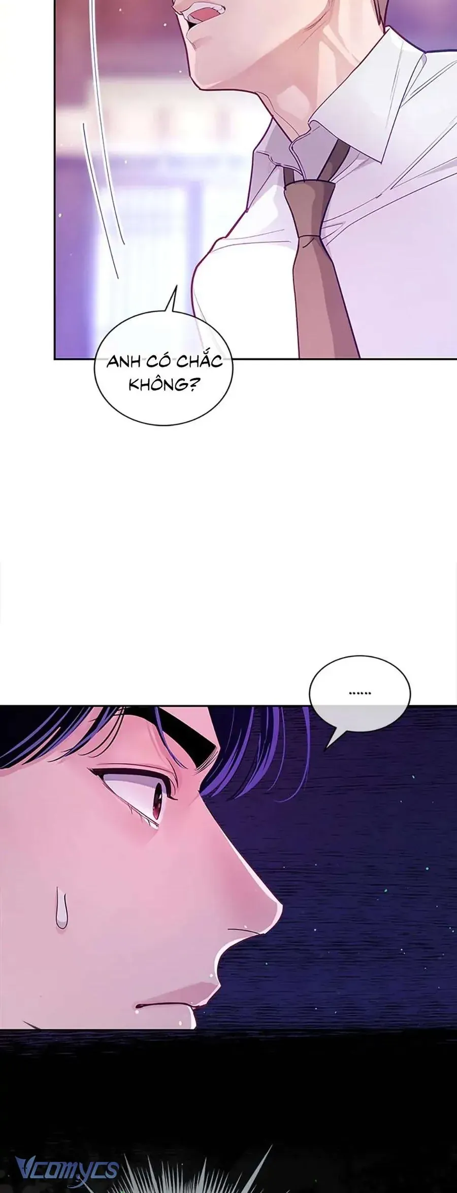 Lời Tỏ Tình Đáng Ngờ Chapter 33 - 5