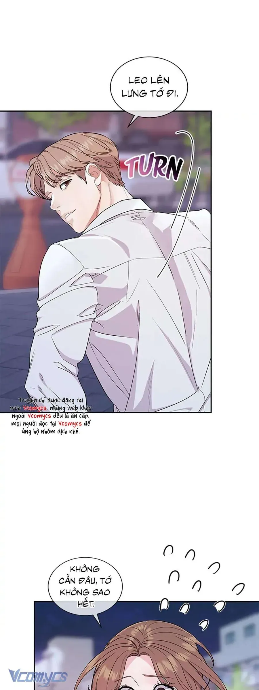 Lời Tỏ Tình Đáng Ngờ Chapter 33 - 45