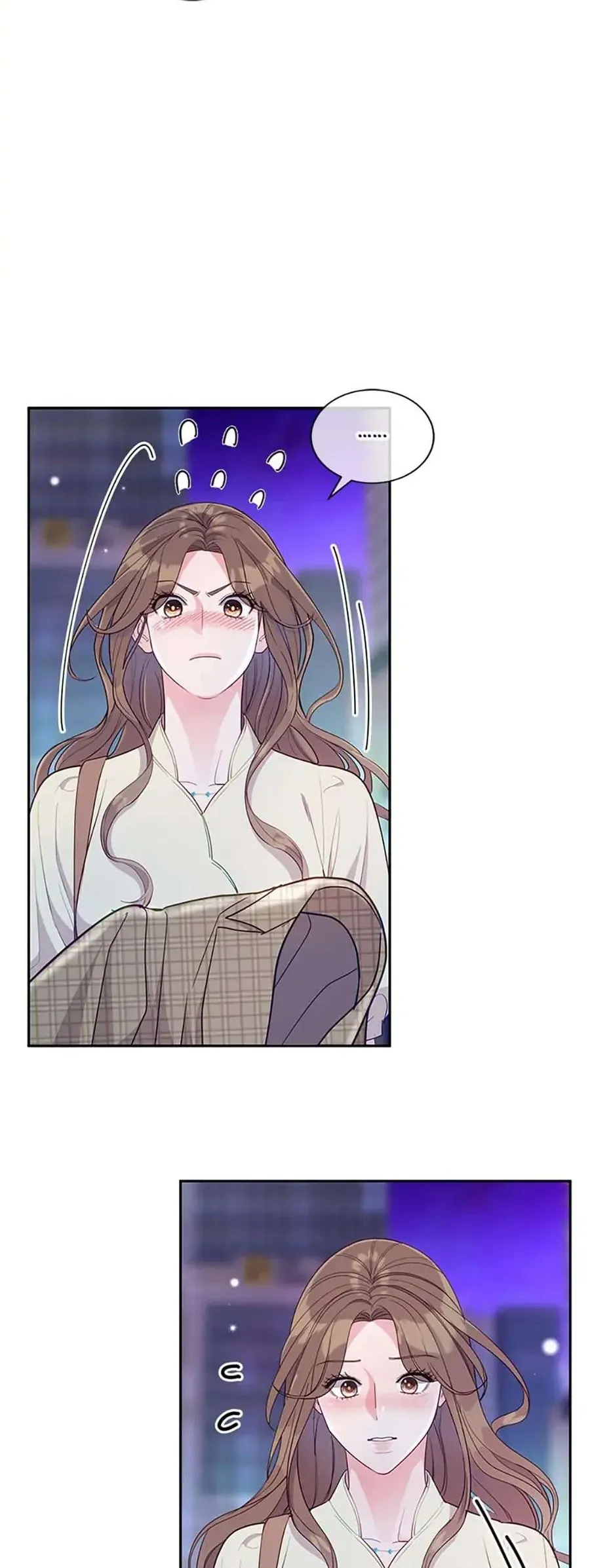 Lời Tỏ Tình Đáng Ngờ Chapter 33 - 48